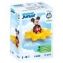 Playmobil Junior Disney soare rotativ cu zornaitoare Mickey